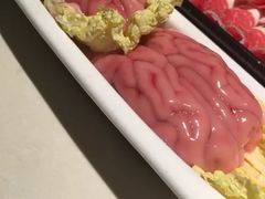 -海底捞火锅(公益西桥店)