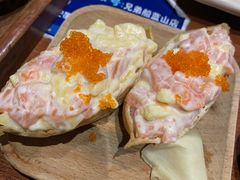 -兄弟船精致料理(万科蓝山店)
