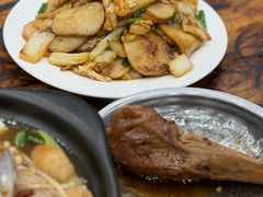 -凡老头米线砂锅(古荡新村西粮站)