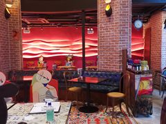 大堂-CRAZYONES西班牙海鲜饭(上海美罗城店)