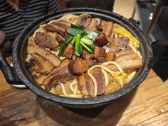 -百花人家(门城水岸店)
