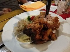 -申德勒西餐厅(日坛路总店)