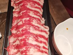 钻石牛肉-黄门火锅(梦时代店)