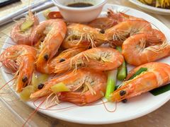 -醉壹号海鲜大排档•三十年老字号(厦门美食地标店)