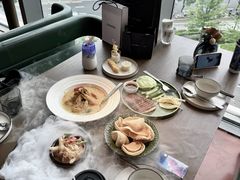 -星叶·东南亚料理(温州万象城店)
