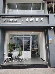 -AMOR慕尔造型