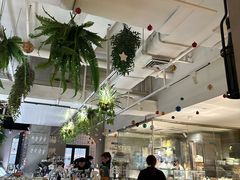-ALLORA意大利餐厅(丰盛里店)