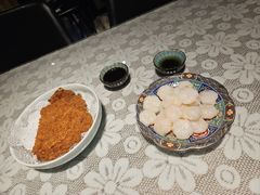 -熠盛·本帮菜Bistro(永嘉路店)