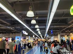 -法雅体育工厂店(皂君庙路店)