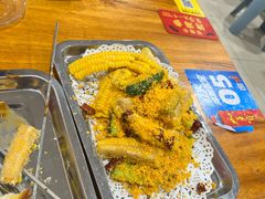-陈氏肥蛤(小纬六路总店)