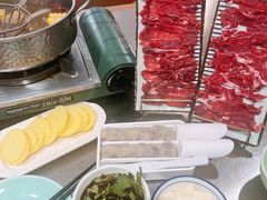 -潮界(LU·ONE凯德晶萃广场店)