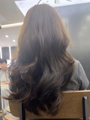 -藤野造型·烫·染发型设计店