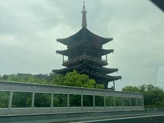 -鼓楼(西湖风景名胜区)