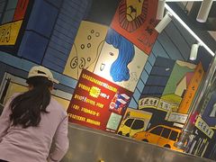 -英雄故事地摊烤肉(马驹桥店)