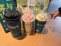 -雾与山茶(大禹城店)