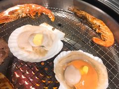 -響日本燒肉