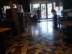 -必胜客(上地华联店)