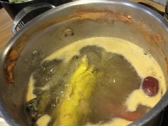 -苏格里岛自助海鲜烤肉火锅(集美万达店)