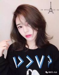 -明洞造型精品烫染