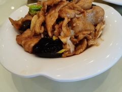 过油肉-凯鸽酒楼(大同振兴街店)