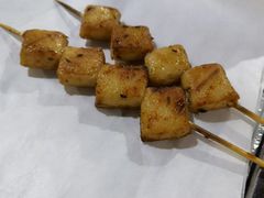 -烤五行·烧烤烤串(石佛营店)