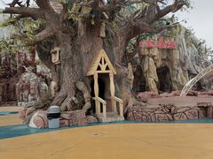 -青岛方特梦幻王国