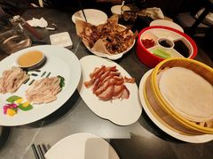 -全聚德(双井店)