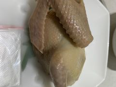 -狮王府淮扬菜(新街口友谊店)