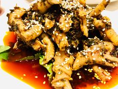 -红辣椒·川菜·火锅(科华路店)