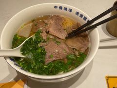 -陳香貴·兰州牛肉面(上海长风大悦城店)