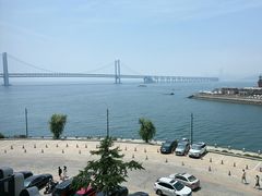 -川旺角川粤融合菜•海景餐厅(星海广场店)