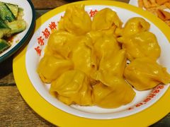 -金谷园饺子·烧烤(人大总店)