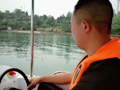 -仙海旅游度假区