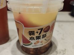 -7分甜(江宁万达店)