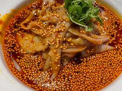 -榕意·川味之美(深业上城店)