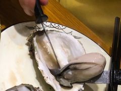 -丁记盐蘸牛肉·新杭菜(河东路店)