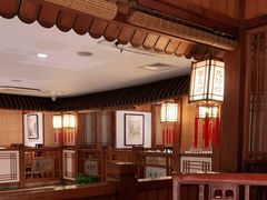大堂-成隆行·蟹王府(九江路店)