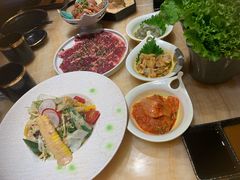 -樱嘢·炭火烧肉(惠南店)