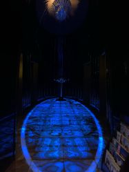 -上海万达瑞华酒店·宴会厅
