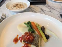 -宴悦海鲜餐厅Driftwood·游水海鲜·牛排(亚龙湾瑞吉店)