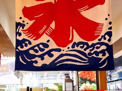 门面-怪物的冰与火(天虹商场中山路店)