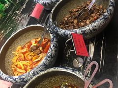 -水晶之星洗浴温泉汗蒸