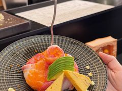 -Sushi Hanzo半藏(天环广场店)