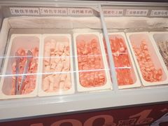 -痴毛肚·火锅烤肉自助(亦庄龙湖天街店)