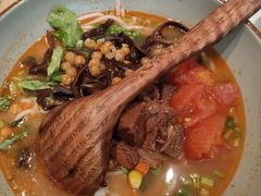 -百春原湖南牛肉粉(百联世纪店)