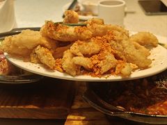 -肥仔文澳门猪骨煲(南京西路店)