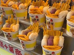 -味子夫鸡柳(解放碑总店)