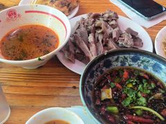 -三中高皇羊肉馆