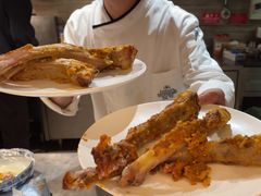 -北京王府井希尔顿酒店·万斯阁西餐厅