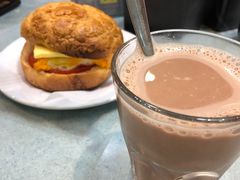 -华嫂冰室(尖沙咀店)